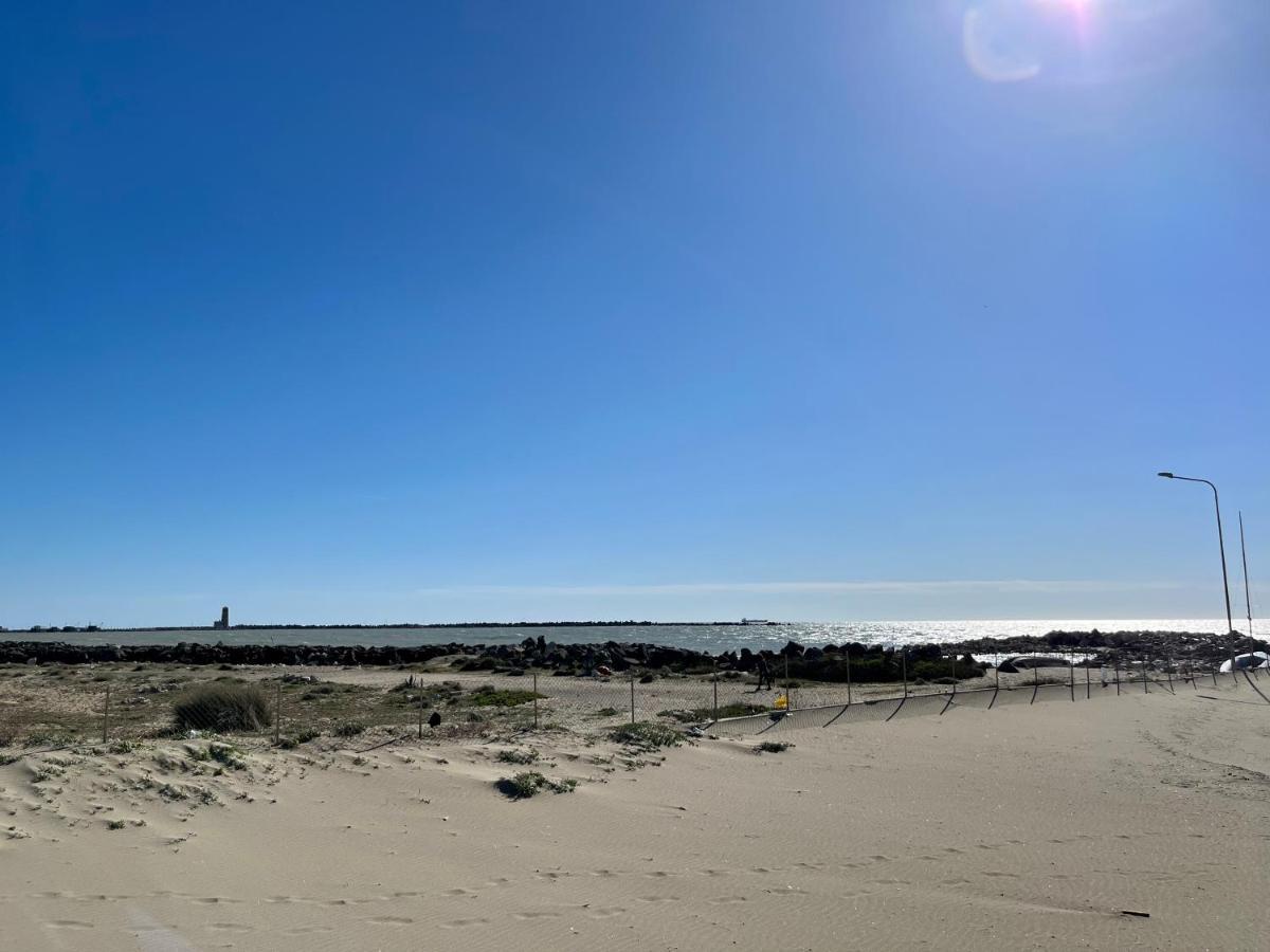 Le Dune Ф'юмічіно Екстер'єр фото